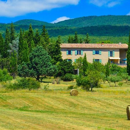 La Bastide Du Claus - Vitaverde Cruis Buitenkant foto