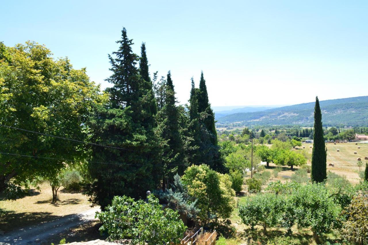 La Bastide Du Claus - Vitaverde Cruis Buitenkant foto
