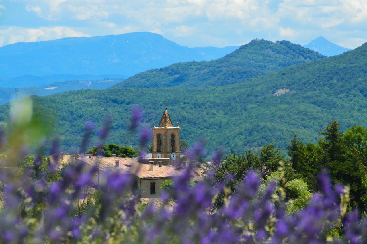 La Bastide Du Claus - Vitaverde Cruis Buitenkant foto
