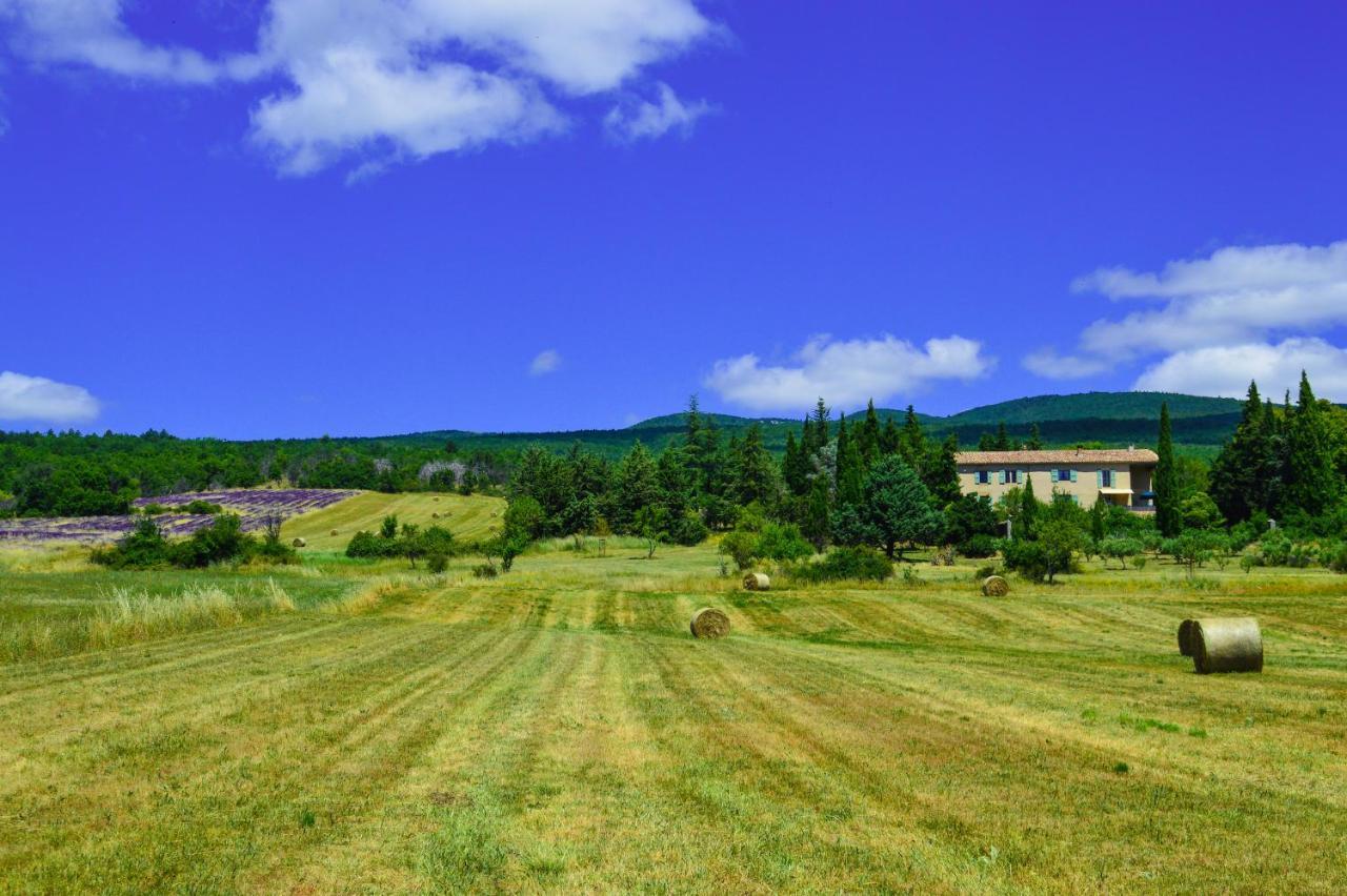 La Bastide Du Claus - Vitaverde Cruis Buitenkant foto