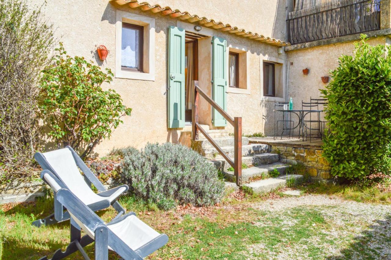 La Bastide Du Claus - Vitaverde Cruis Buitenkant foto