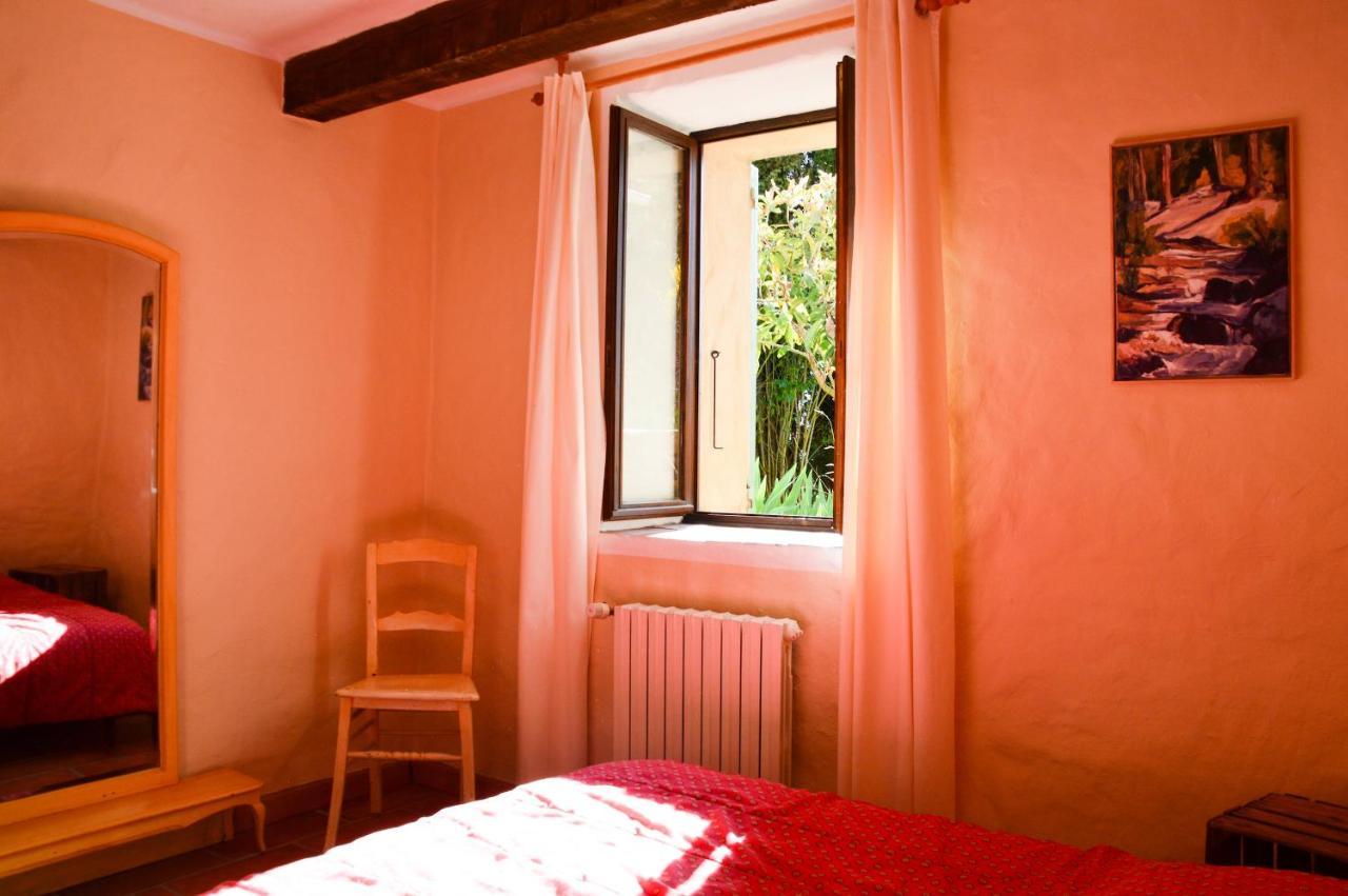 La Bastide Du Claus - Vitaverde Cruis Buitenkant foto