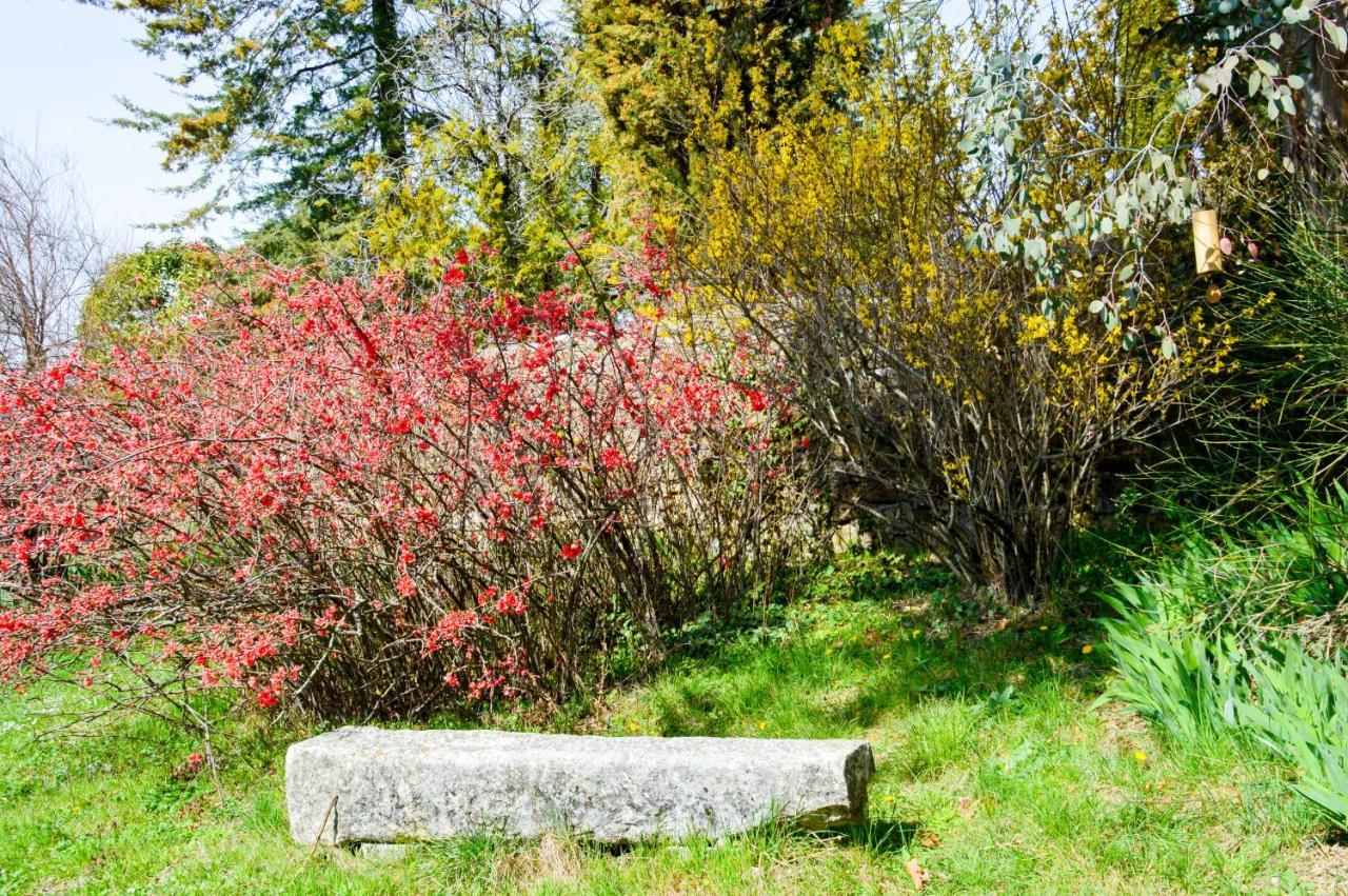 La Bastide Du Claus - Vitaverde Cruis Buitenkant foto