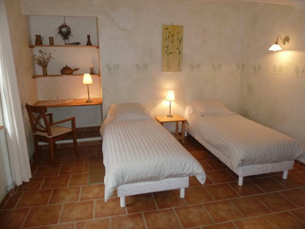 La Bastide Du Claus - Vitaverde Cruis Buitenkant foto