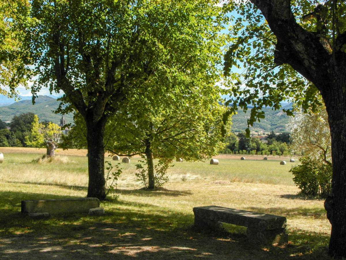 La Bastide Du Claus - Vitaverde Cruis Buitenkant foto