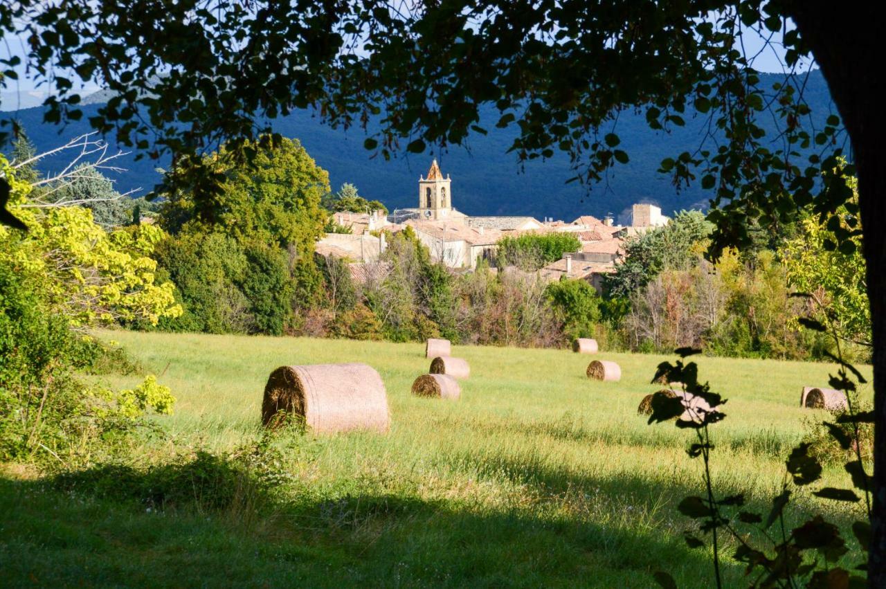 La Bastide Du Claus - Vitaverde Cruis Buitenkant foto