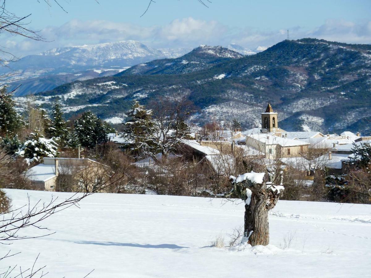 La Bastide Du Claus - Vitaverde Cruis Buitenkant foto