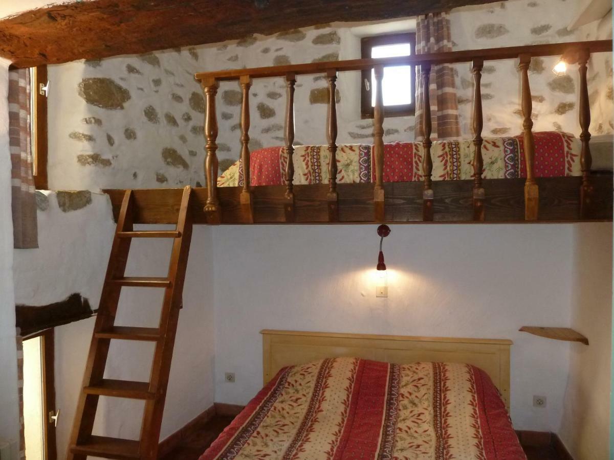 La Bastide Du Claus - Vitaverde Cruis Buitenkant foto