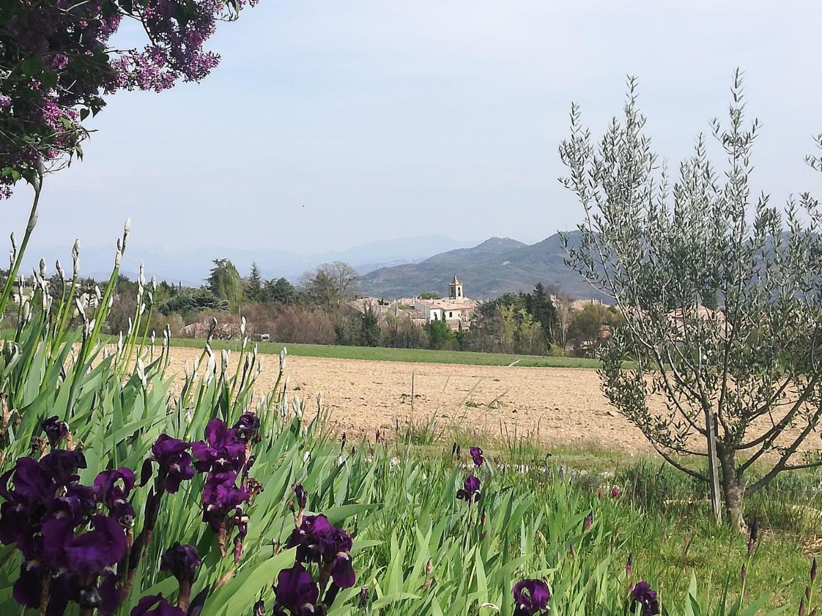 La Bastide Du Claus - Vitaverde Cruis Buitenkant foto
